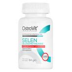 OstroVit Selenium, 220 comprimés