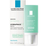 La Roche-Posay Hydraphase HA Rich, crème hydratante intensive à la texture riche, 50 ml