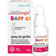 Lactoangin Baby, spray pour la gorge, go&#251;t framboise, plus de 6 mois, 30 g