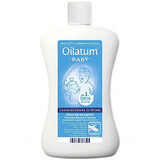 Oilatum Baby Advanced Protection, émulsion pour le bain dès le premier jour de vie, 250 ml