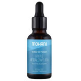 Mohani, sérum lissant à l'acide mandélique 10%, 30 ml