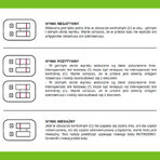 LabHome Rotadeno-Screen, prueba para detectar rotavirus y adenovirus en heces, 1 pieza