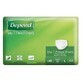 Depend Slip, couches pour adultes, taille L, Super, 15 pi&#232;ces