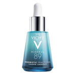 Vichy Mineral 89 Frazioni Probiotiche, siero concentrato rigenerante, 30 ml