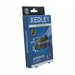 Arthritis-Handschuhe Größe L KED068, Kedley