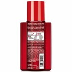 Alpecin Double Efect, shampooing à la caféine contre la chute des cheveux et contre les pellicules, 200 ml