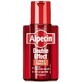 Alpecin Double Efect, shampooing &#224; la caf&#233;ine contre la chute des cheveux et contre les pellicules, 200 ml