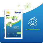 Humana Benelife Acolic, dès la naissance, 30 ml