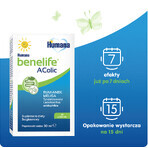 Humana Benelife Acolic, dès la naissance, 30 ml