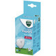 Vicks Comforting Vapors, diffuseur d&#39;huile de contact + 2 recharges, parfum menthol&#233;