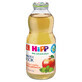 HiPP Tea &amp;amp; Juice Bio, th&#233; de m&#233;lisse avec jus de pomme, apr&#232;s 4 mois, 500 ml