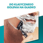 Gillette Mach 3, cartouches de remplacement, 5 pièces