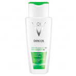 Vichy Dercos Anti Dandruff DS, shampooing antipelliculaire, cheveux secs, 200 ml