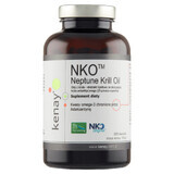 Kenay NKO Neptune Krill Oil, 300 capsules