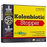 Olimp Kolonbiotic Stopper, 10 gélules