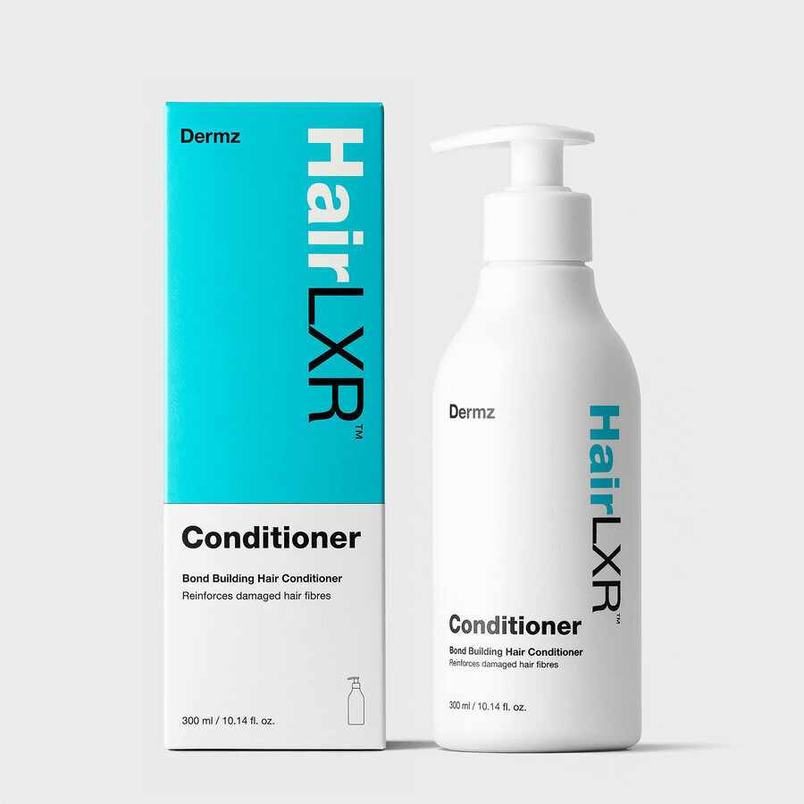 HairLXR, conditionneur professionnel, 300 ml