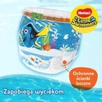 Huggies Little Swimmers Swim Trunks Where's Dory Size 3-4 7-15kg 12 Pack