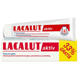 Dentifrice Lacalut Aktiv, 100 ml