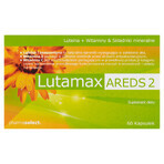 Lutamax Areds 2, 60 gélules