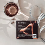 New Nordic BioDrain, 60 tablets