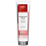 Apis, enzymatic facial scrub with cranberry, 100 ml