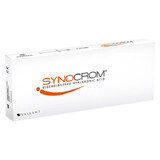 Synocrom 20 mg/ 2ml, solution injectable, 2 ml x 1 seringue ampoule