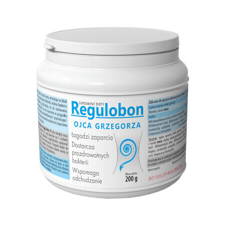 Regulobon by Father Gregory, 200 g