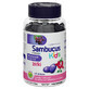 Gel Sambucus Kids, go&#251;t framboise, 60 pi&#232;ces