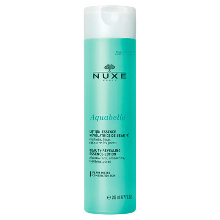 Nuxe Aquabella, tonico-essenza che rivela la bellezza della pelle, 200 ml