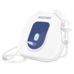 Accumed NF100, inhalateur à compresseur pour enfants et adultes