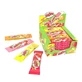 Set Fritt, gume solubile cu vitamine, mix de arome, 20 x 3 bucăți