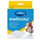 Medicomp, compresses st&#233;riles non tiss&#233;es, 4 couches, 7,5 cm x 7,5 cm, 5 x 2 pcs.