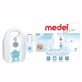 Medel Family Plus Elefante, inhaler with pneumatic pistons