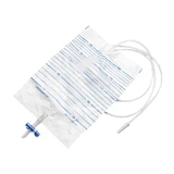Contur 24-hour urine collection bag, sterile, 2000 ml, 1 pc