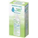 Biotrue, solution pour lentilles, 100 ml