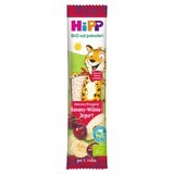 HiPP Fruit Friend, Bio bar, banane-cerise-yoghourt, après 1 an, 23 g