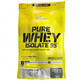 Olimp Pure Whey Isolate 95, saveur vanille, 600 g