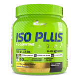 Olimp Iso Plus + L-Carnitine, saveur citron, 700 g