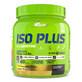 Olimp Iso Plus + L-Carnitine, saveur citron, 700 g