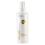 Invex Remedies Golden Touch, bruma facial y corporal con oro monoiónico Au100, 200 ml