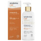 Sesderma C-Vit Radiance, lait corporel, 250 ml