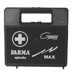 Farma Max, Trousse de premiers secours, 1 pc.