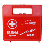 Farma Max, Trousse de premiers secours, 1 pc.