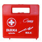 Farma Max, Trousse de premiers secours, 1 pc.