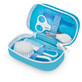 Acuk, set de soins pour b&#233;b&#233;, bleu, A0308