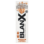 Dentifrice blanchissant anti-dépôts BlanX, 75 ml