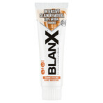 Dentifrice blanchissant anti-dépôts BlanX, 75 ml