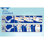 Tena Comfort ProSkin, pannolini anatomici, Super, 36 pz.