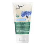 Tolpa Green, Cleansing, Gel micellaire pour le visage et les yeux, 150 ml