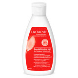 Lactacyd Antifungal, liquide gynécologique pour l'hygiène intime, 200 ml